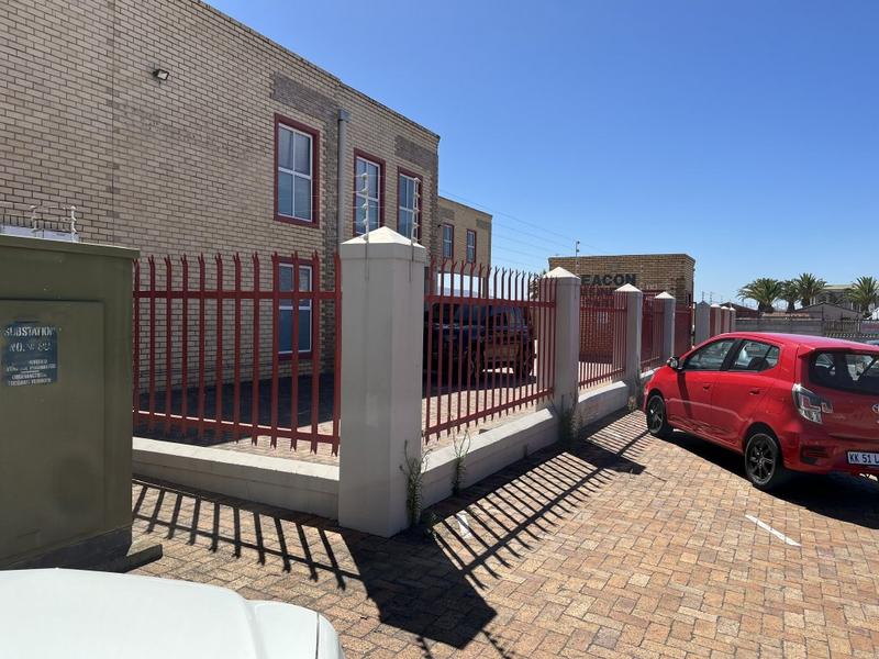 To Let commercial Property for Rent in Montague Gardens Western Cape